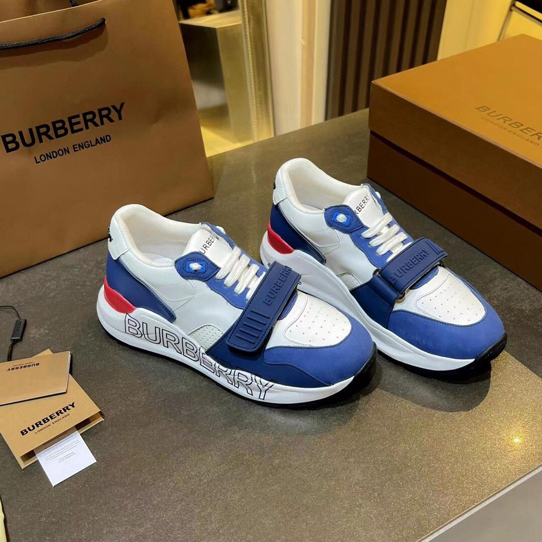UA Bv*b*rry Sneakers