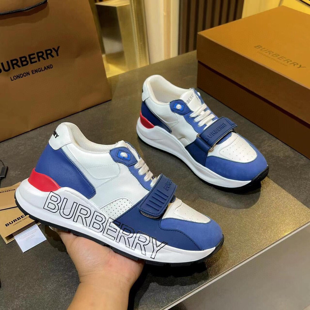 UA Bv*b*rry Sneakers