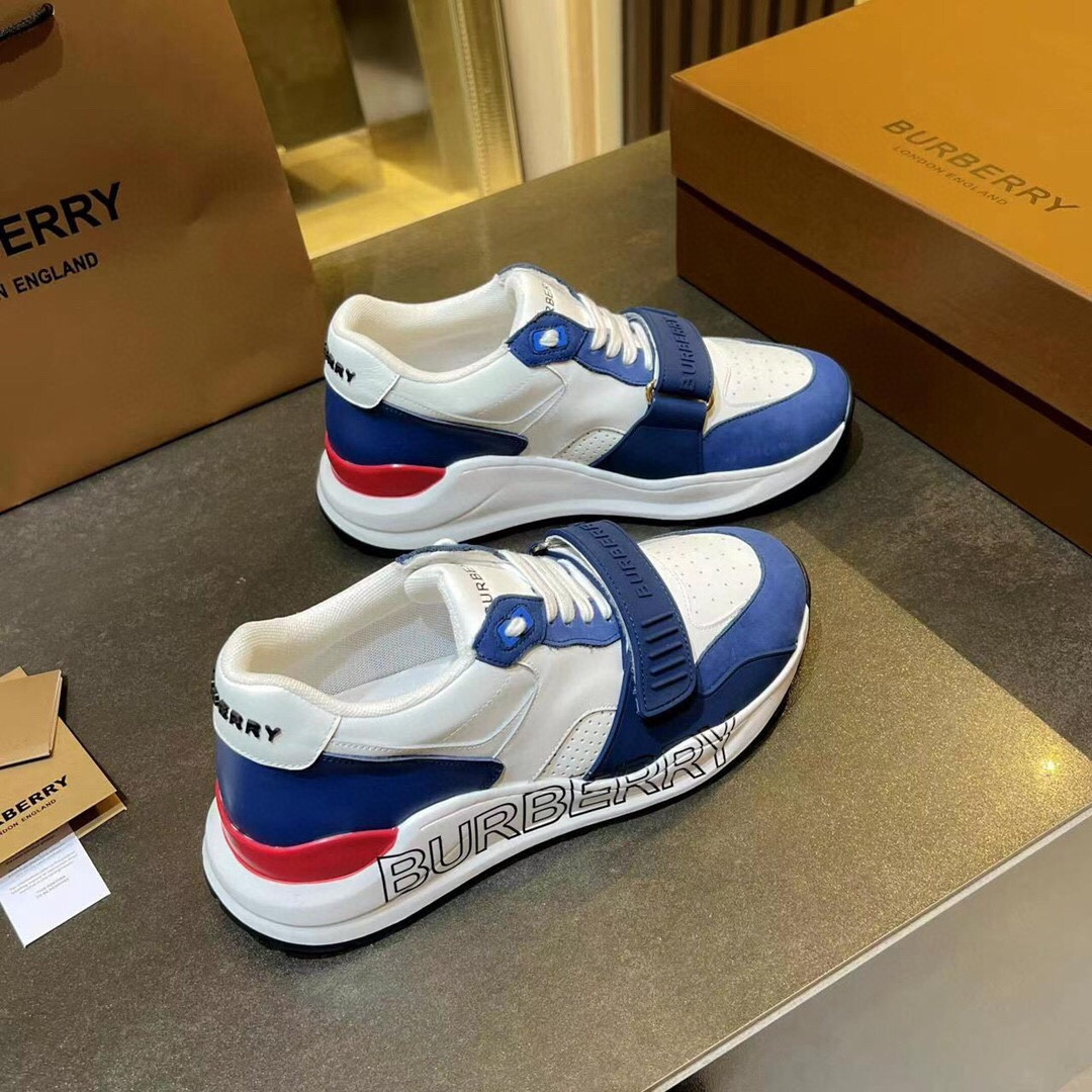 UA Bv*b*rry Sneakers