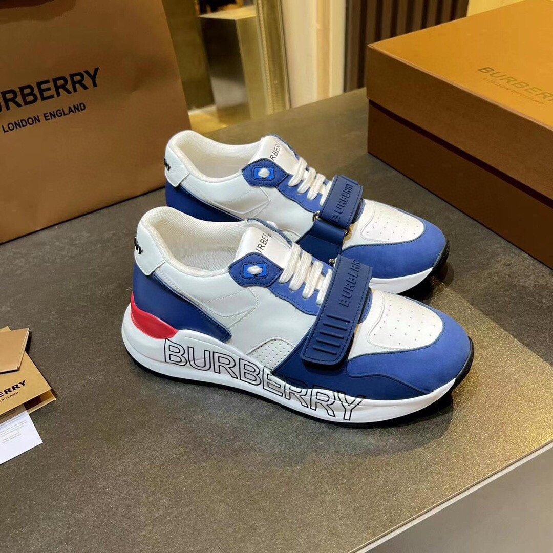 UA Bv*b*rry Sneakers