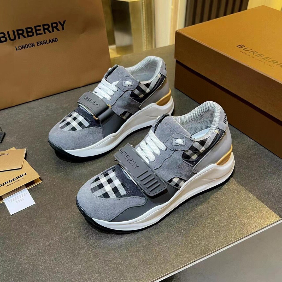 UA Bv*b*rry Sneakers