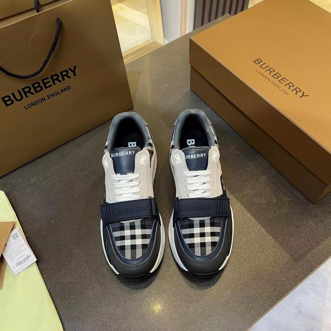 UA Bv*b*rry Sneakers