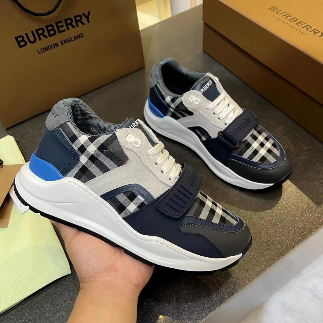 UA Bv*b*rry Sneakers