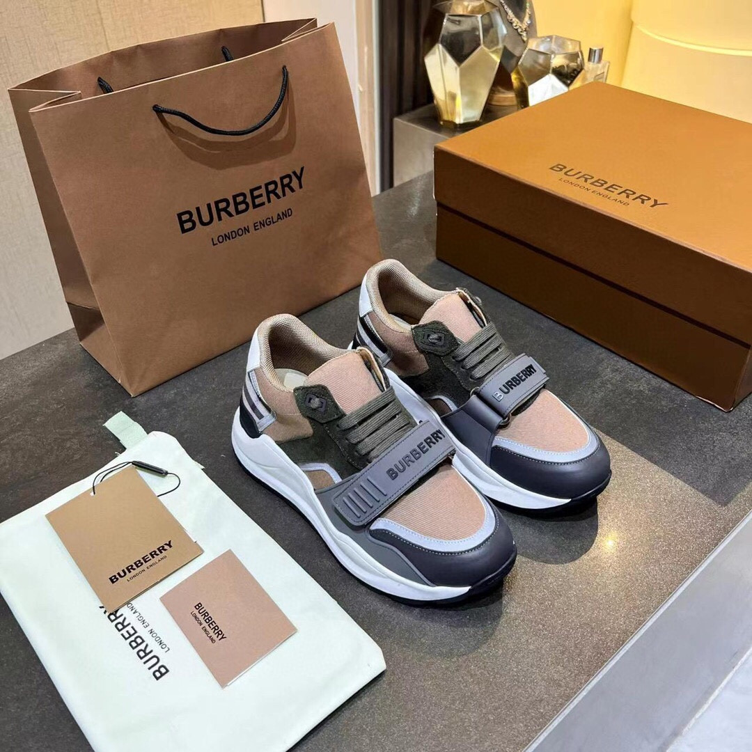 UA Bv*b*rry Sneakers
