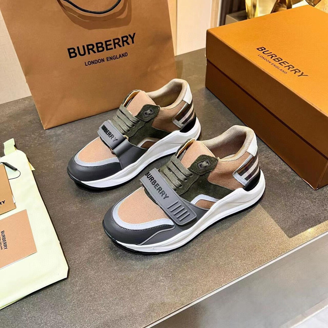 UA Bv*b*rry Sneakers