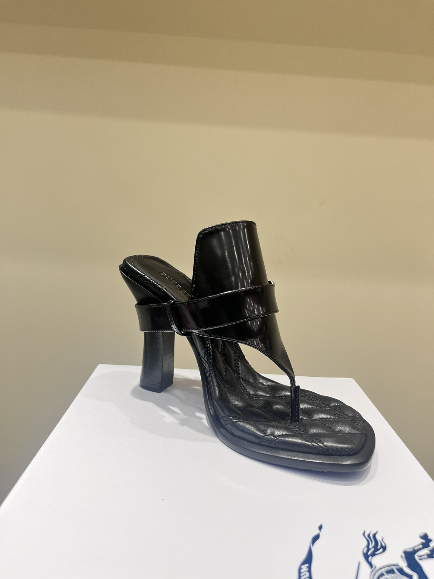 UA Bv*b*rry Slides