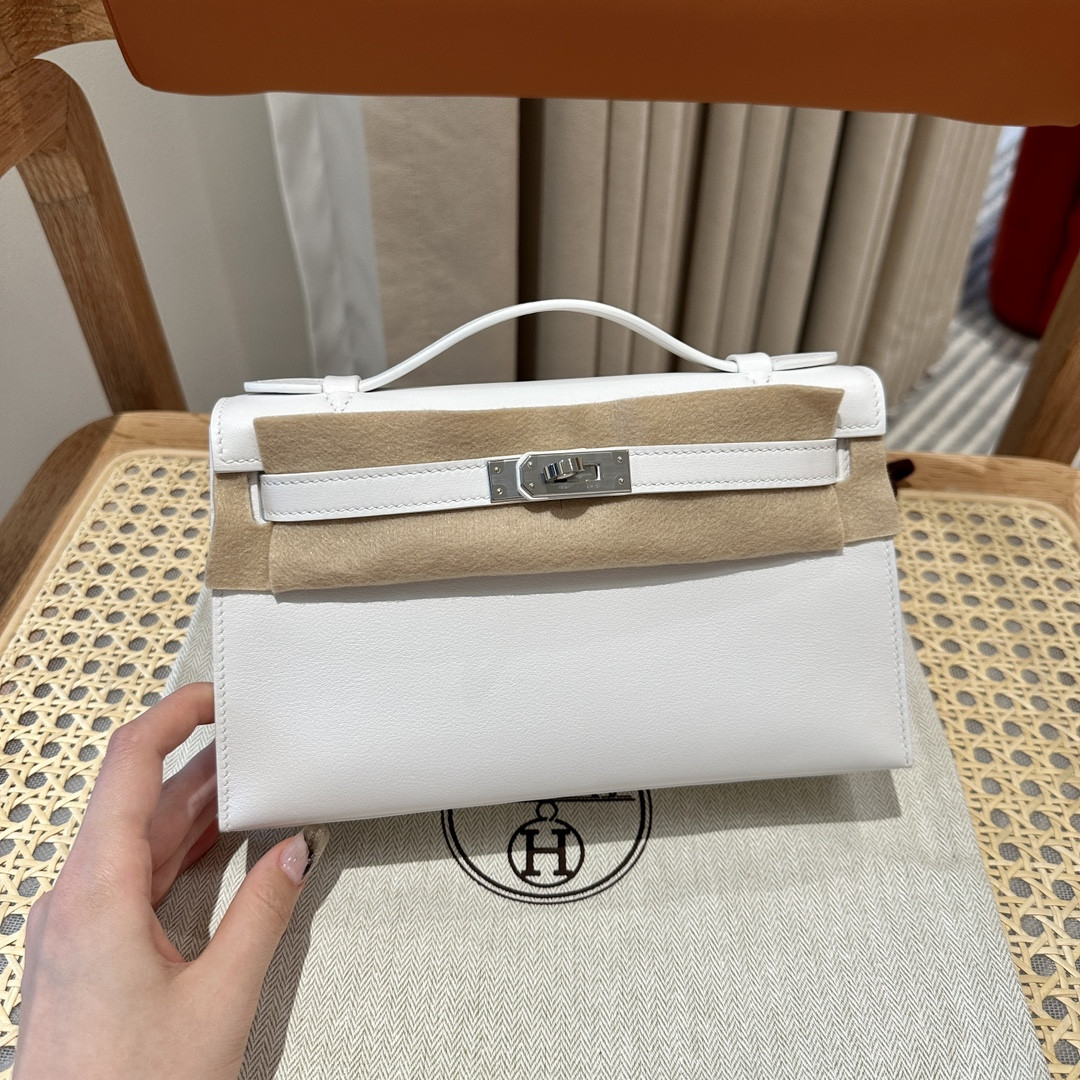 h**me5 kelly mini swift 22 22×7×13cm(cusT0m-colored 20 days production time)
