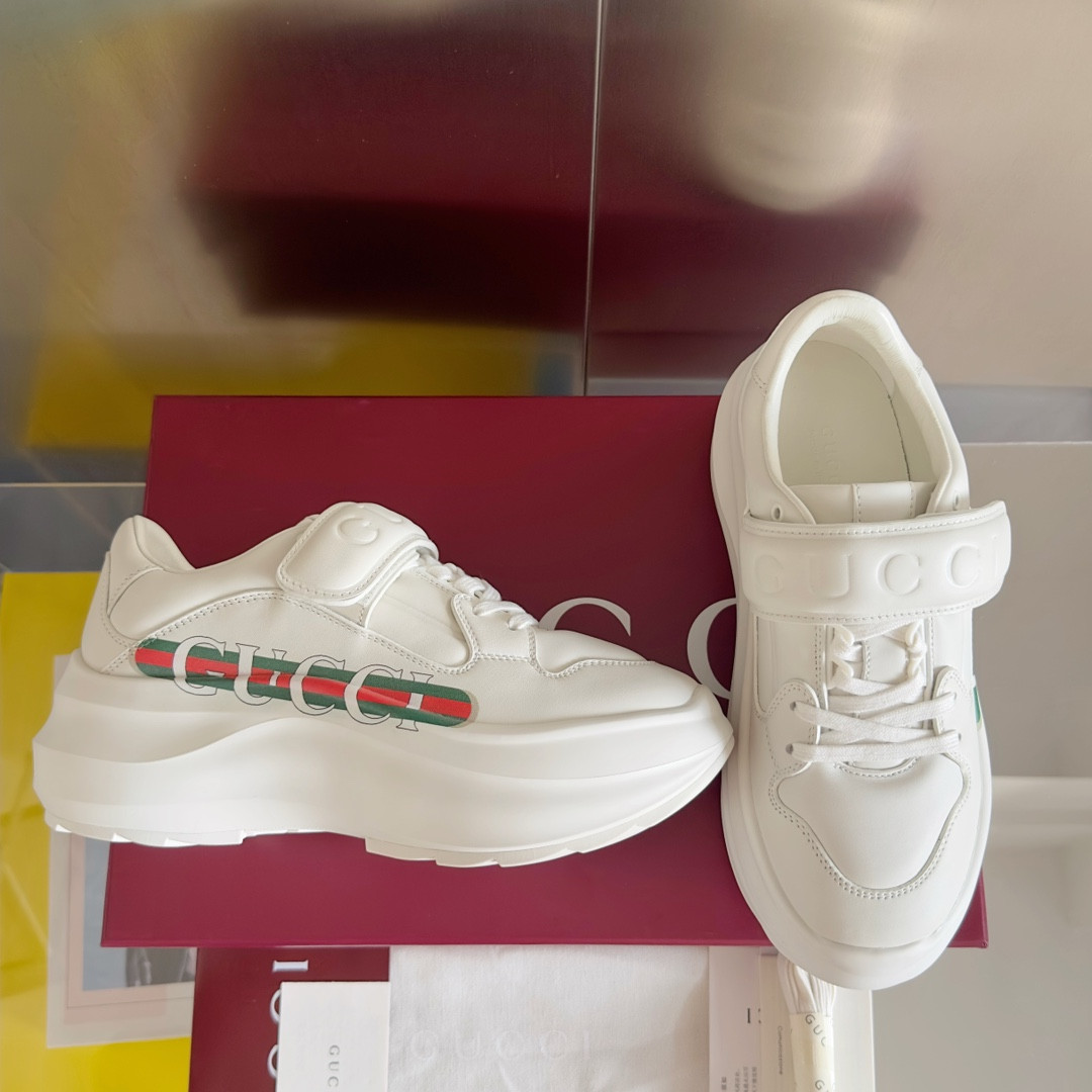 UA Gvc*1 Wave wedge sneaker