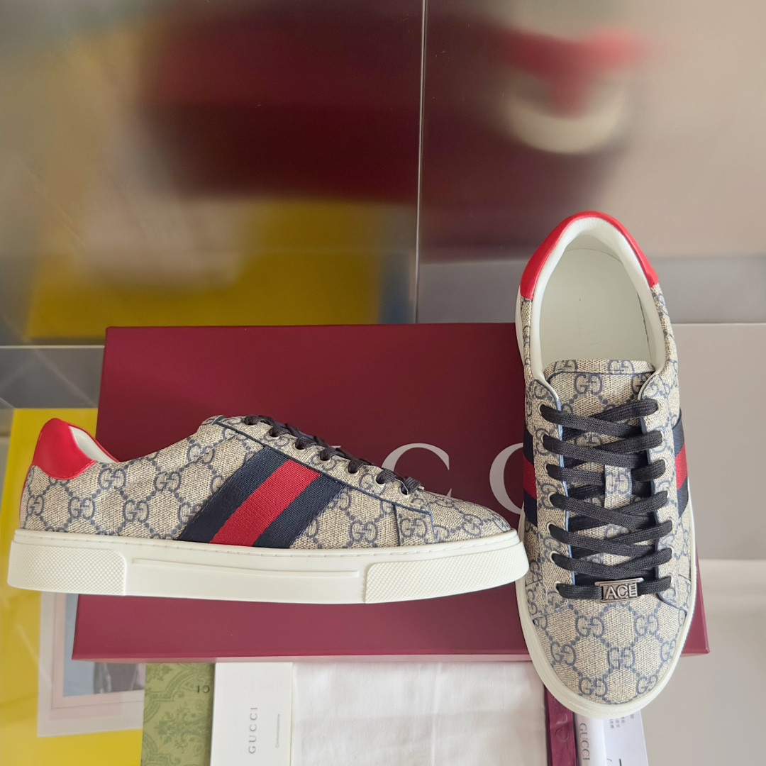 UA Gvc*1 Ace Sneaker With Web