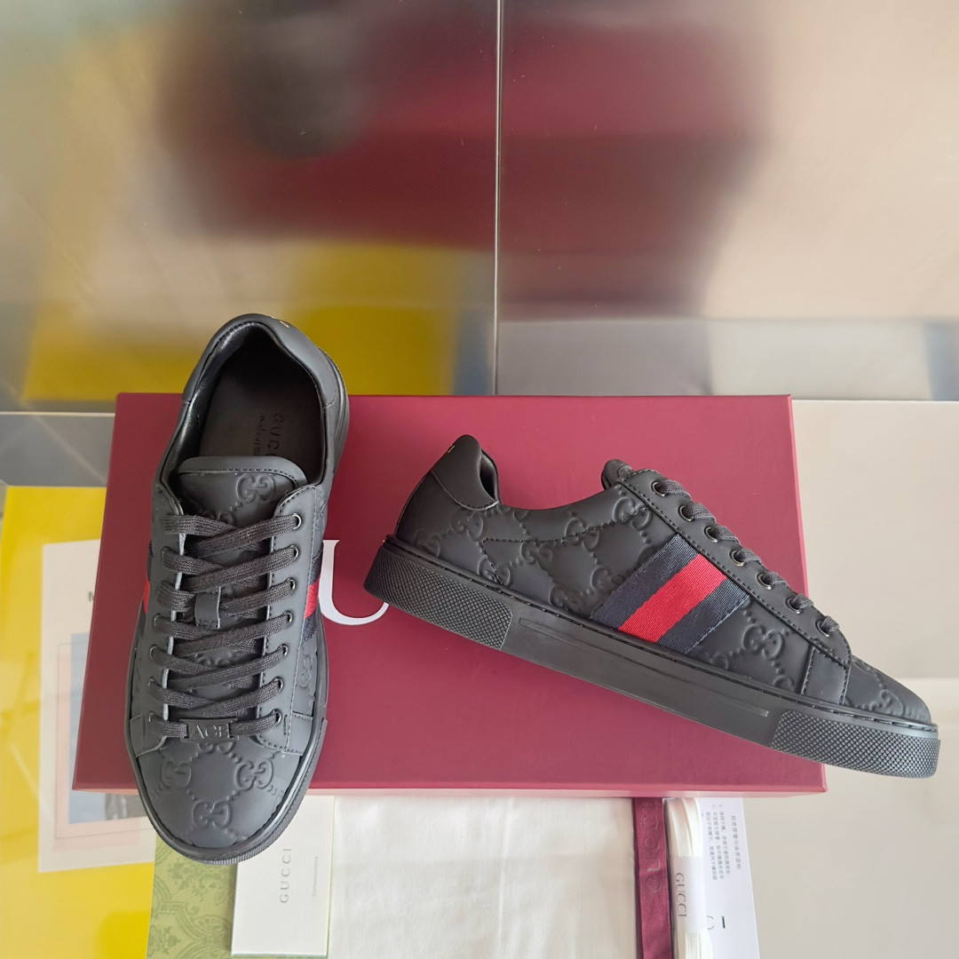UA Gvc*1 Ace Sneaker With Web