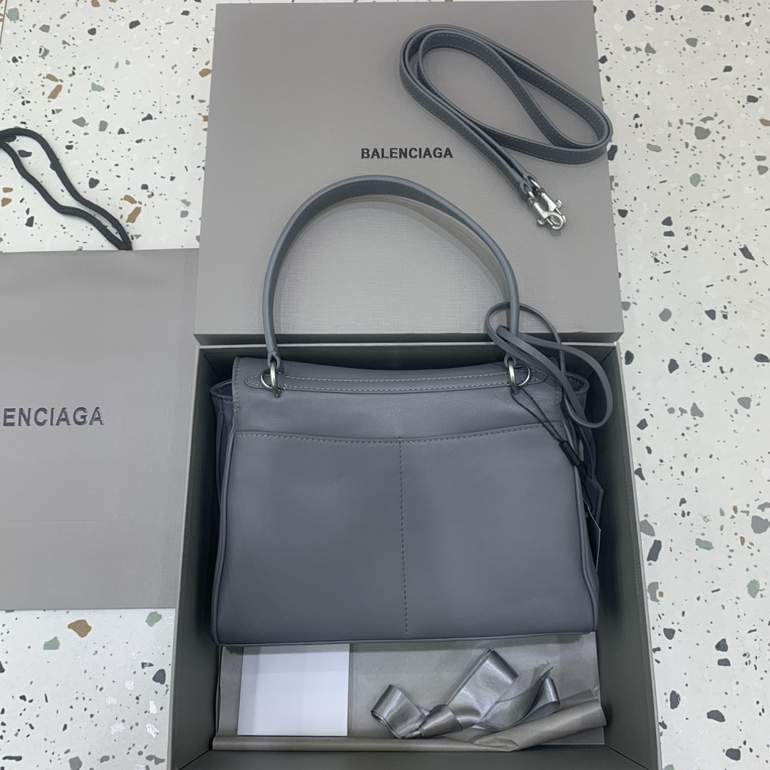 Ba1en*iaga Rodeo Small 28.9x20x9.9cm