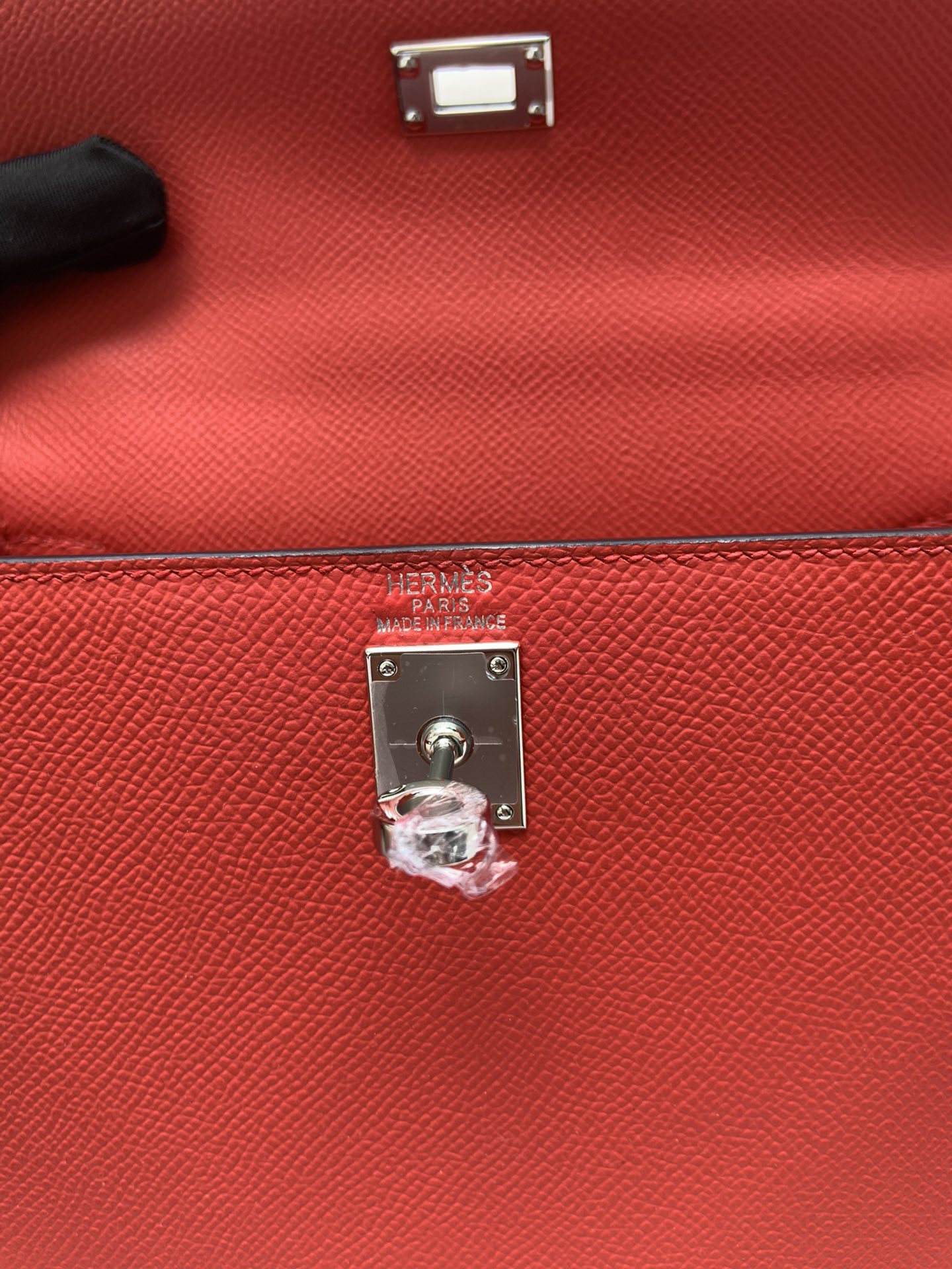 H**me5 Kelly Silver-tone Hardware 25 28