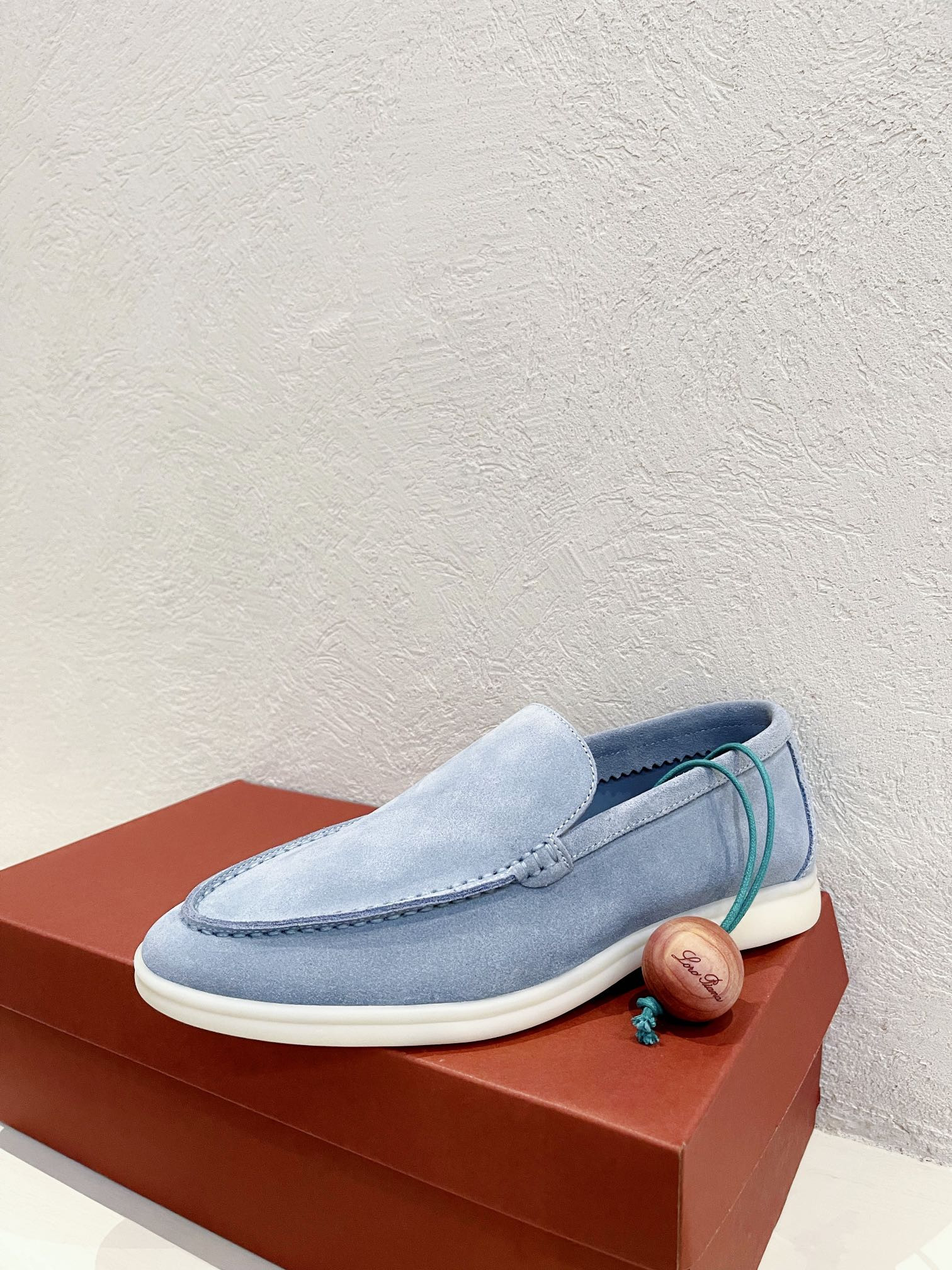 UA L0r0 P1ana Summer Walk Loafers