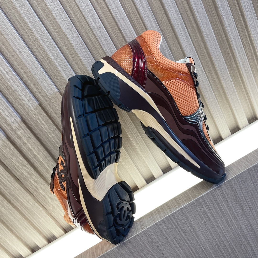 UA Ch**el SNEAKER