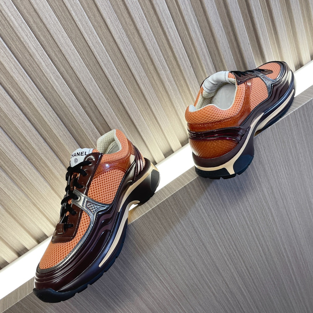 UA Ch**el SNEAKER