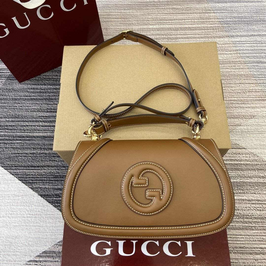 Gvc*1 BLONDIE Medium TOP HANDLE BAG 27x 17x 7cm