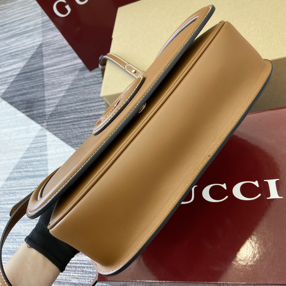 Gvc*1 BLONDIE Medium TOP HANDLE BAG 27x 17x 7cm