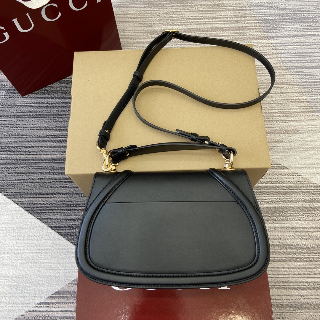 Gvc*1 BLONDIE Medium TOP HANDLE BAG 27x 17x 7cm