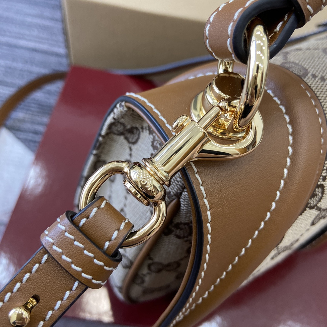 Gvc*1 BLONDIE Medium TOP HANDLE BAG 27x 17x 7cm