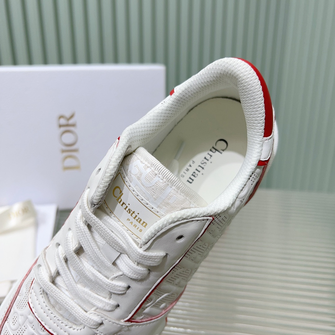 UA D10r One Sneaker