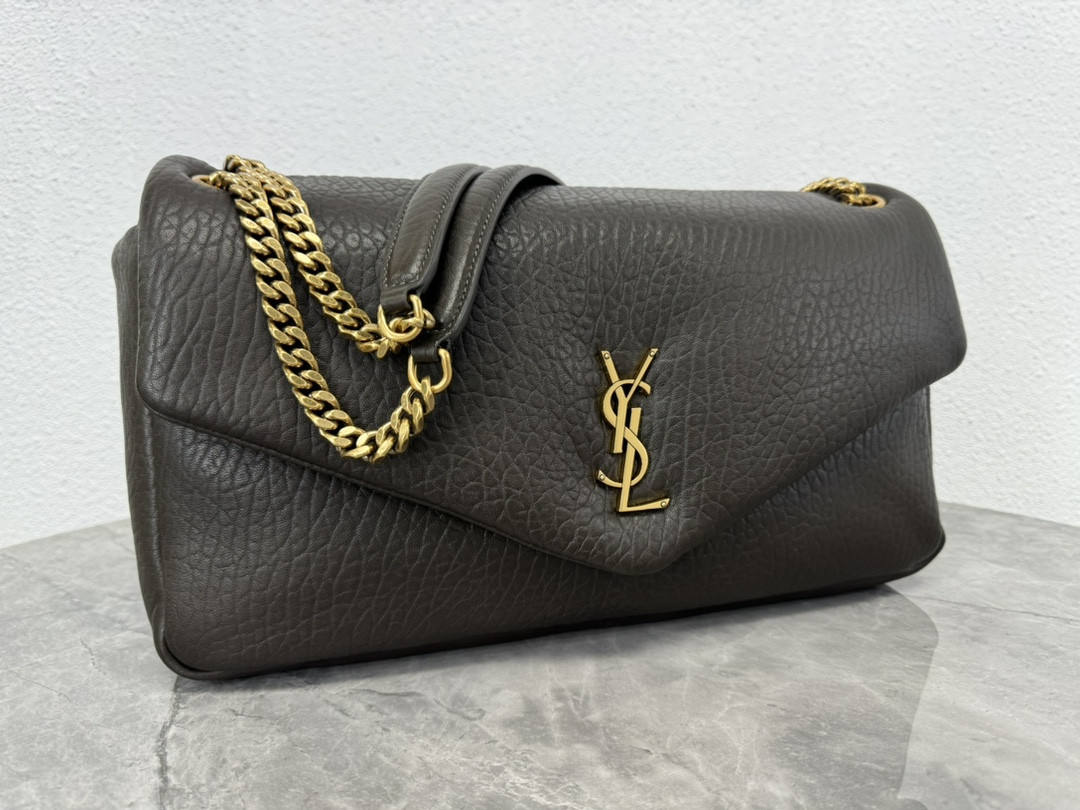 Y51 Calypso large in grained 36x20x10cm