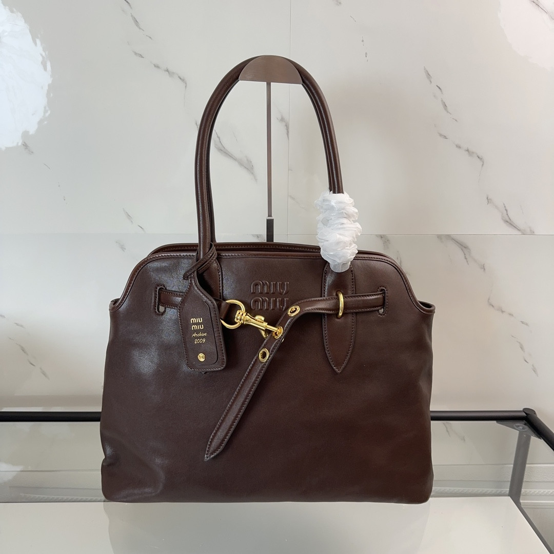 M1v M1v aventure nappa 31x40x13cm