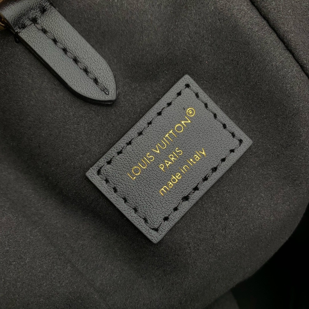 LV Noé Trunk PM M13324  23 x 9 x 23 cm