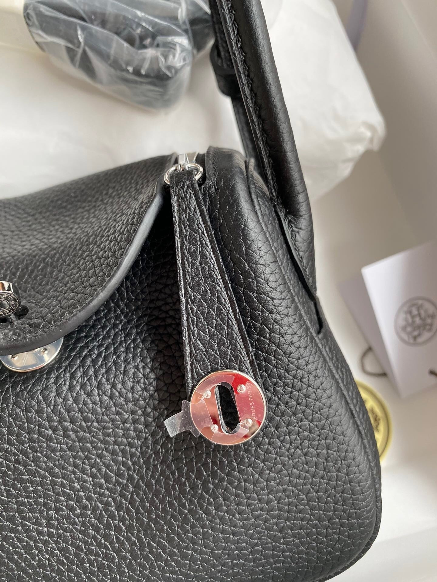 H**me5 Mini lindy 19cm