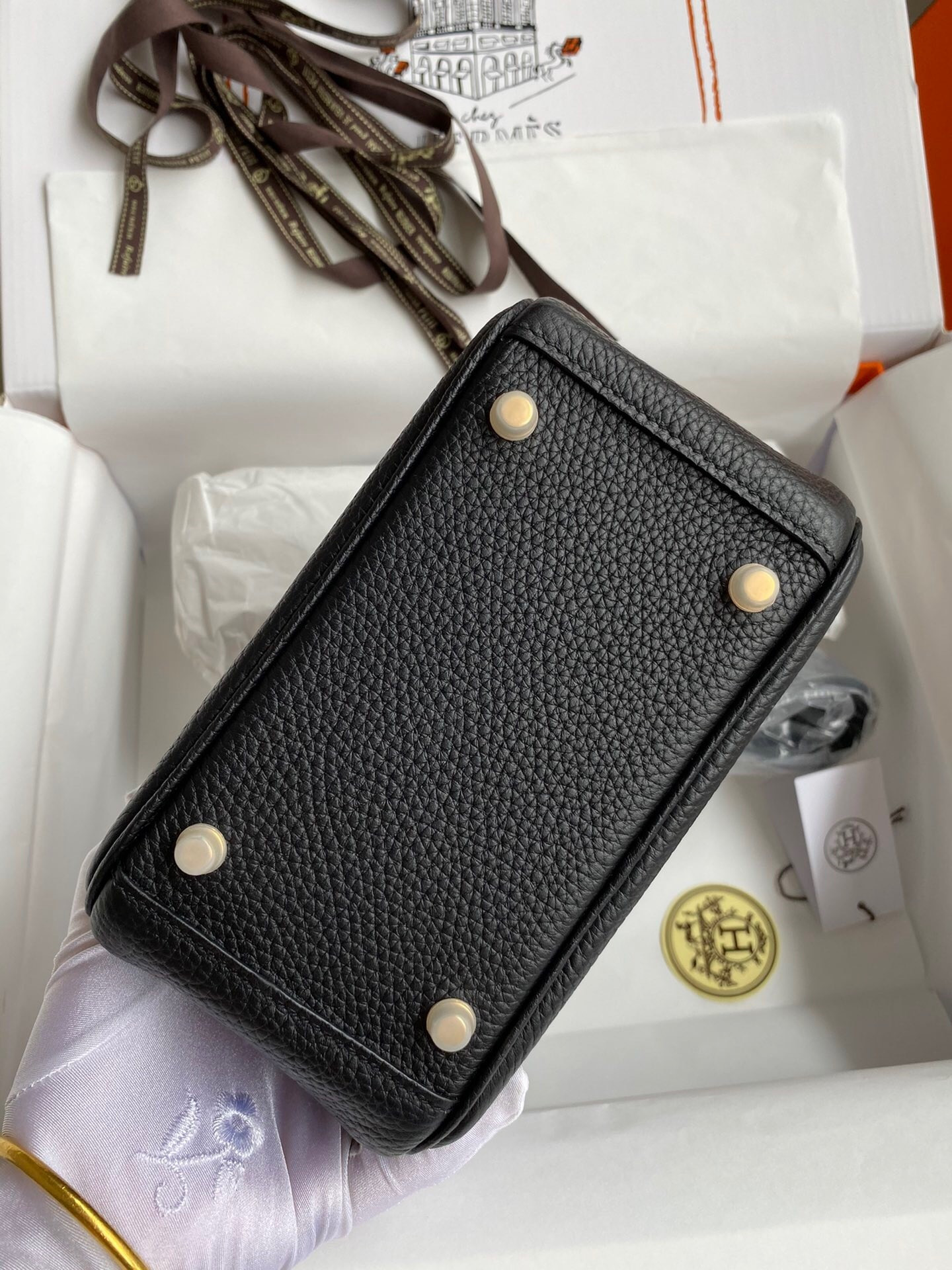 H**me5 Mini lindy 19cm