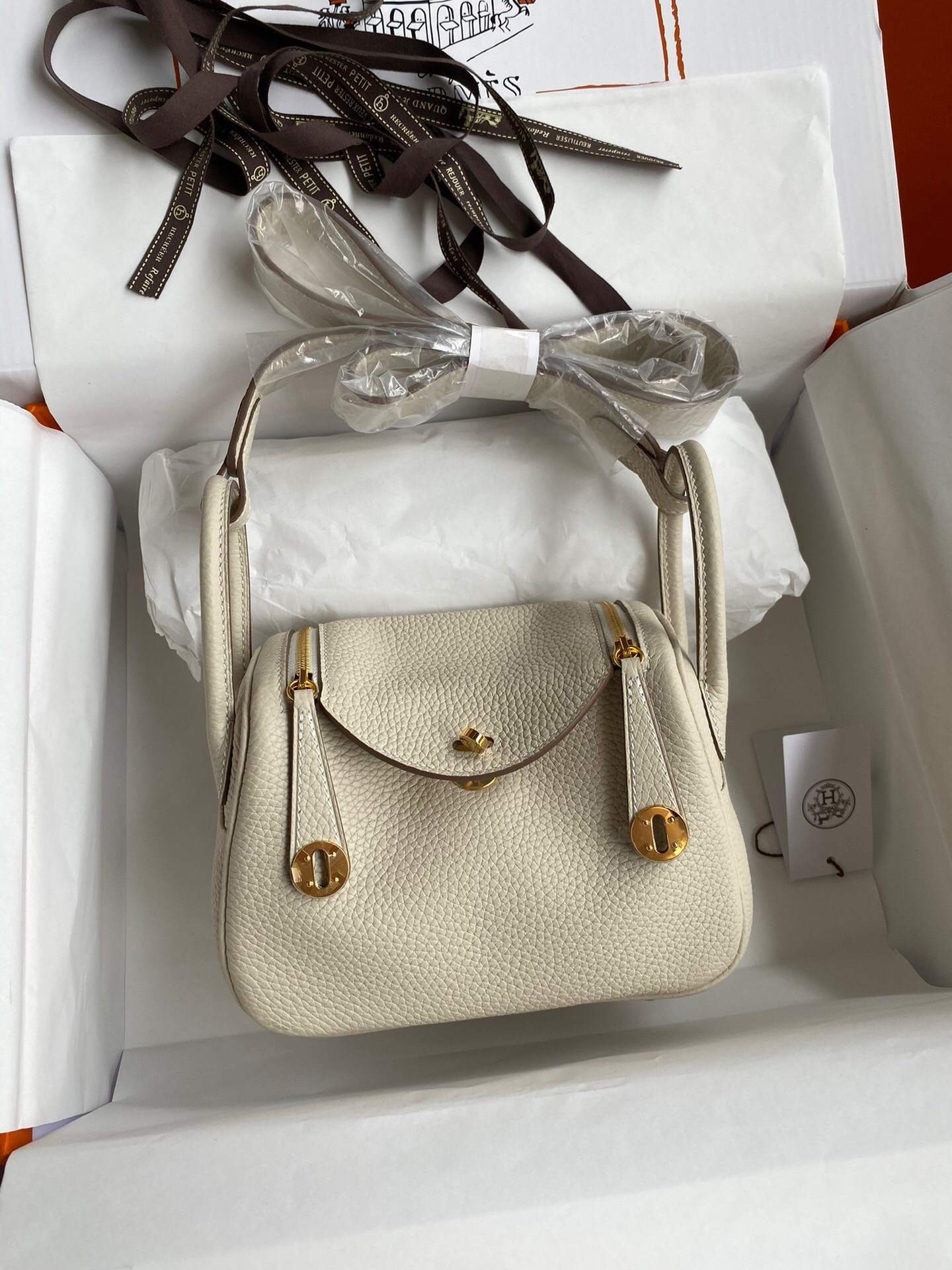 H**me5 Mini lindy 19cm