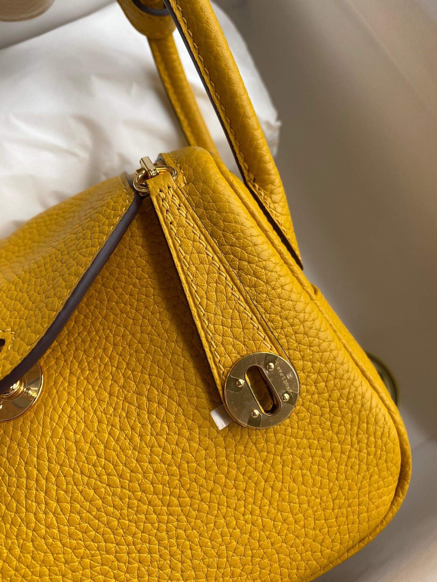 H**me5 Mini lindy 19cm