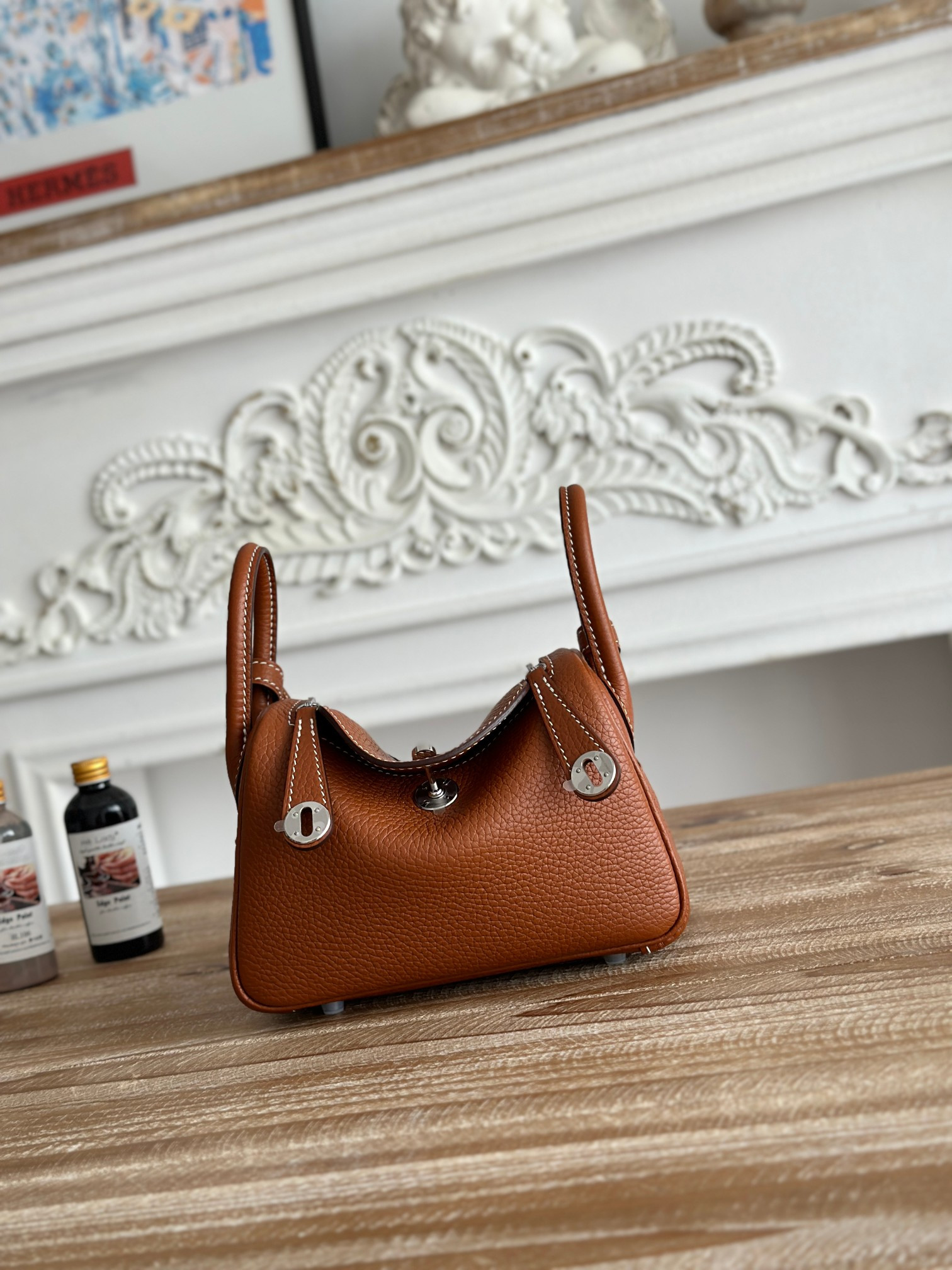 H**me5 Mini lindy 19cm