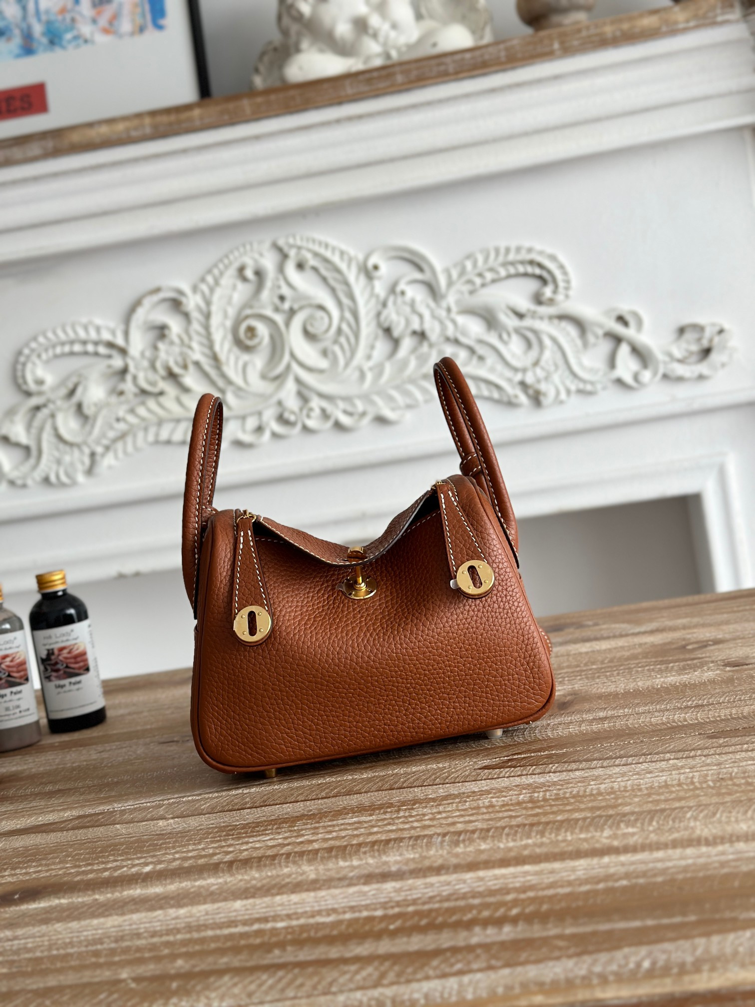 H**me5 Mini lindy 19cm