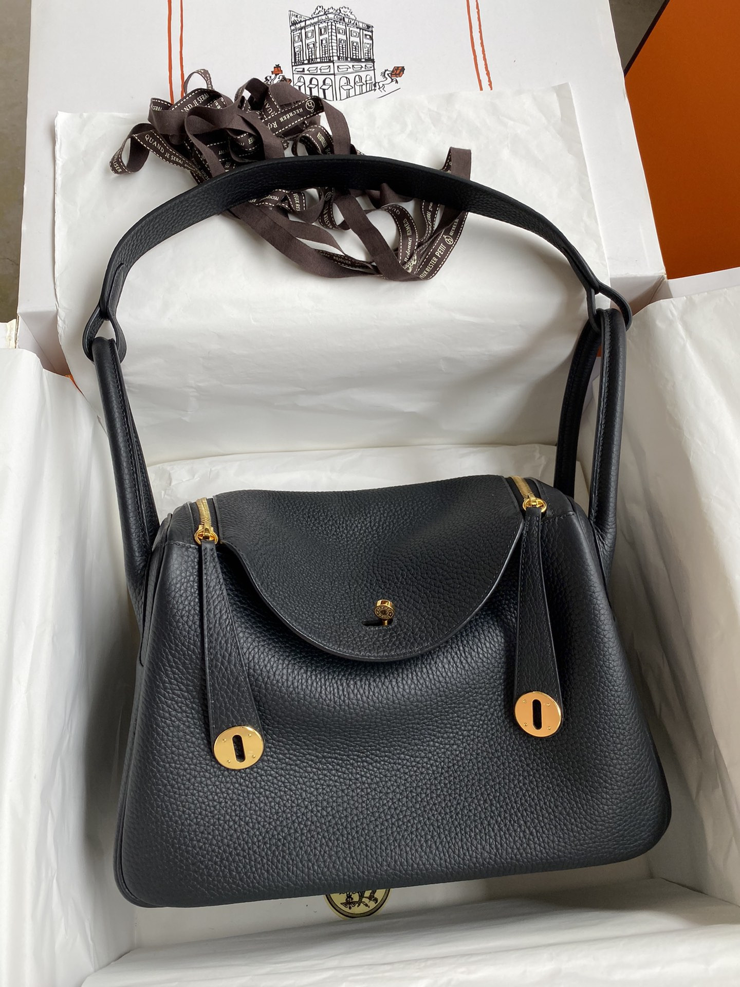H**me5 Lindy 30cm