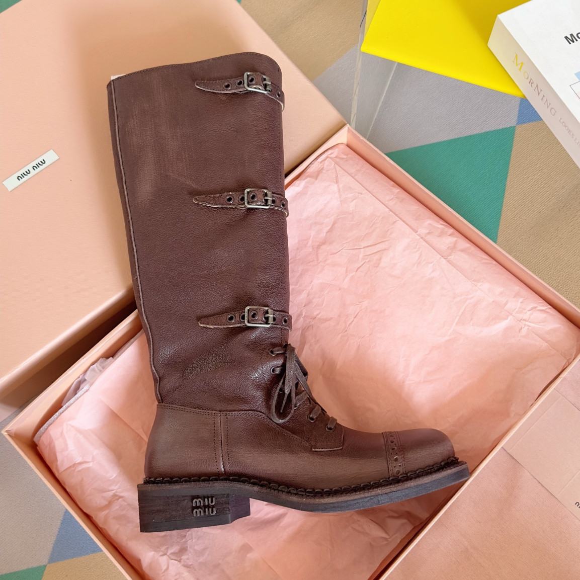ua M1v M1v boot