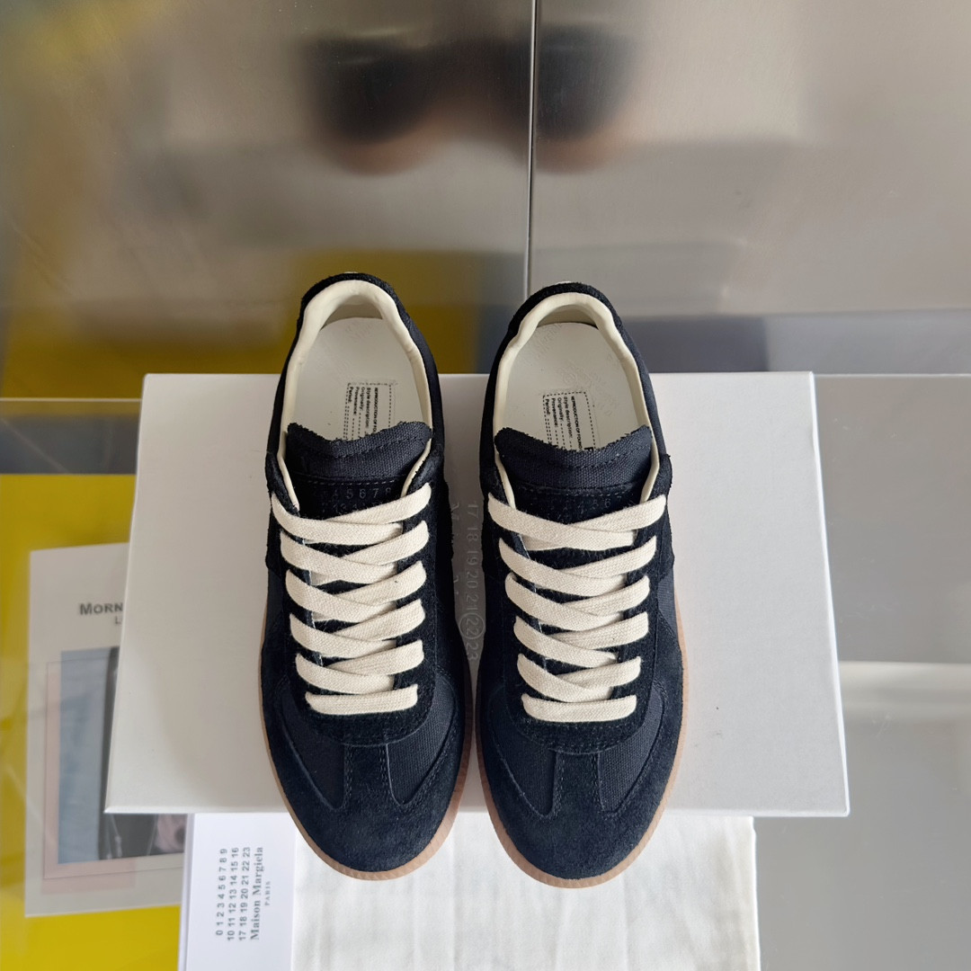 UA Ma1s0n Marg*e1a MM6 Sneakers