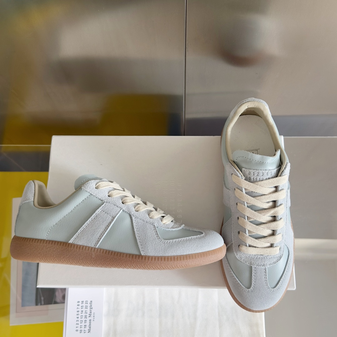 UA Ma1s0n Marg*e1a MM6 Sneakers