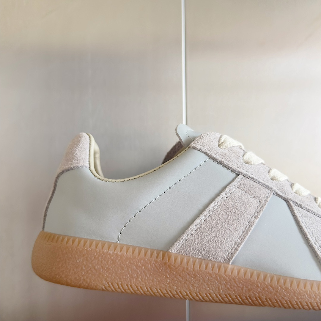 UA Ma1s0n Marg*e1a MM6 Sneakers