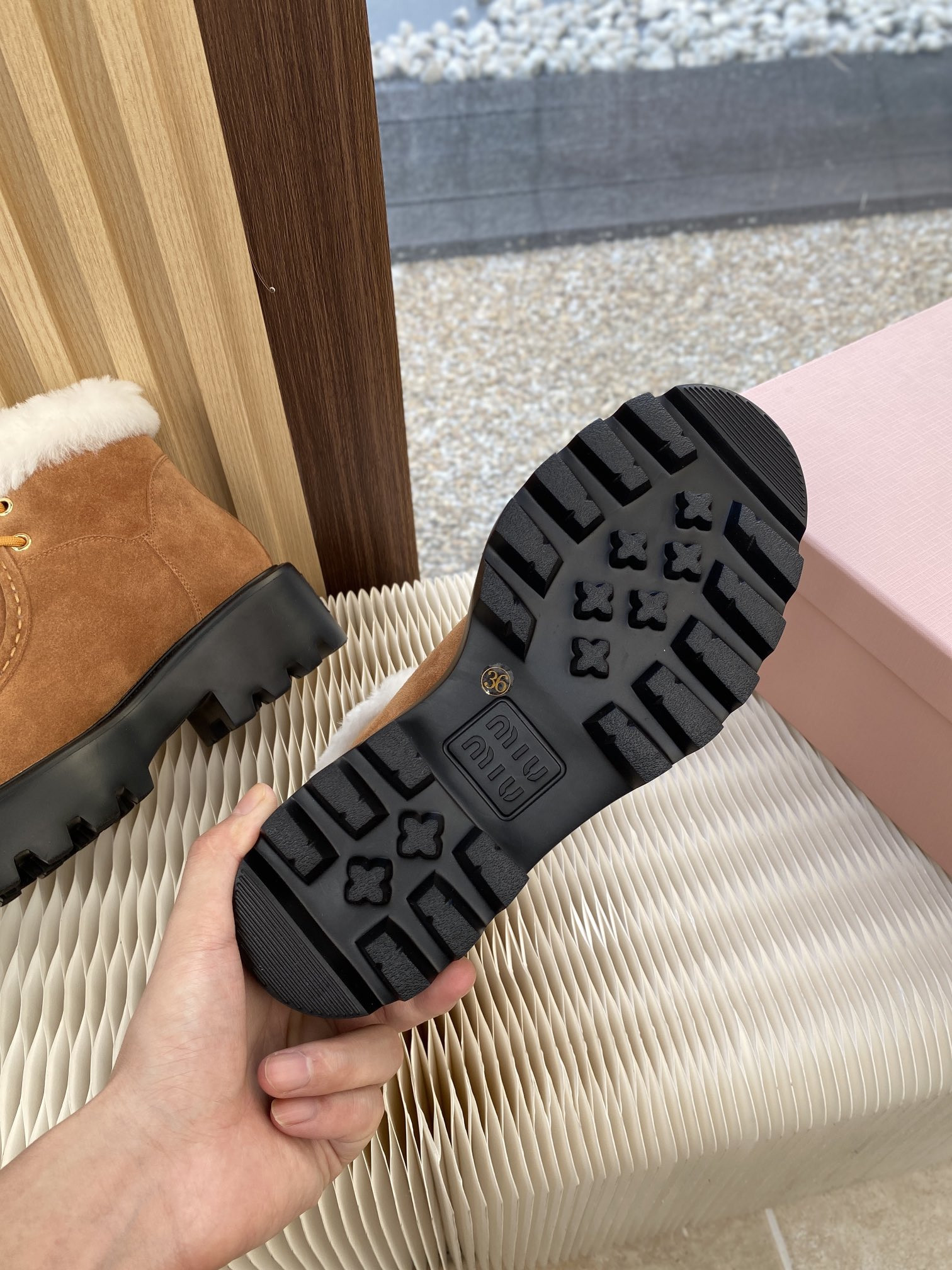 ua M1v M1v loafers