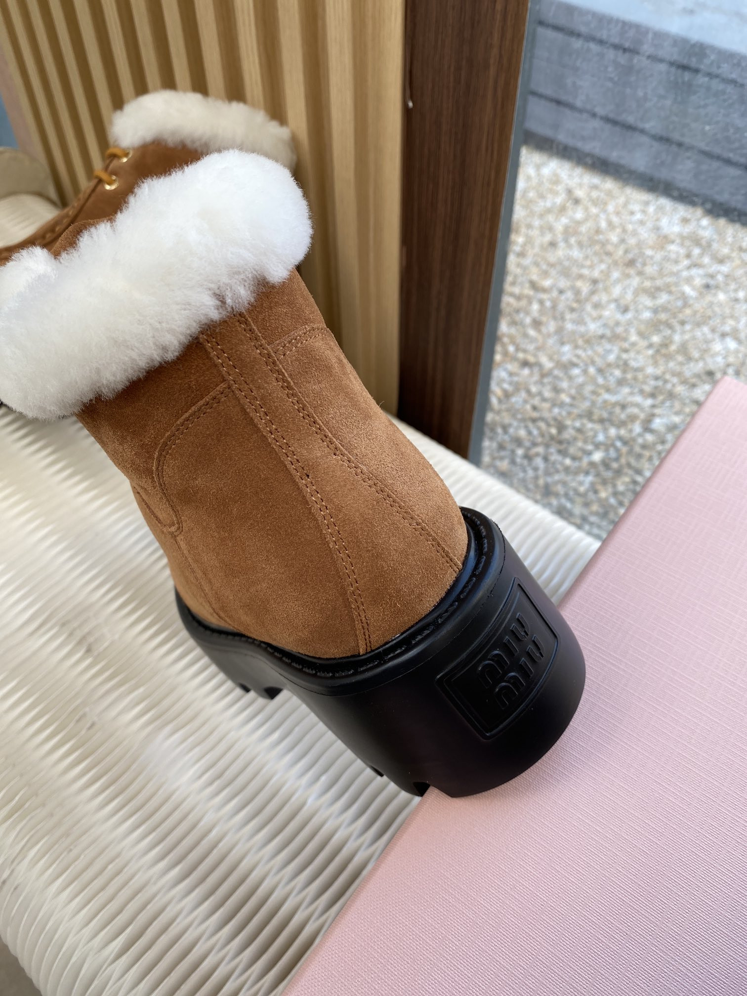 ua M1v M1v loafers