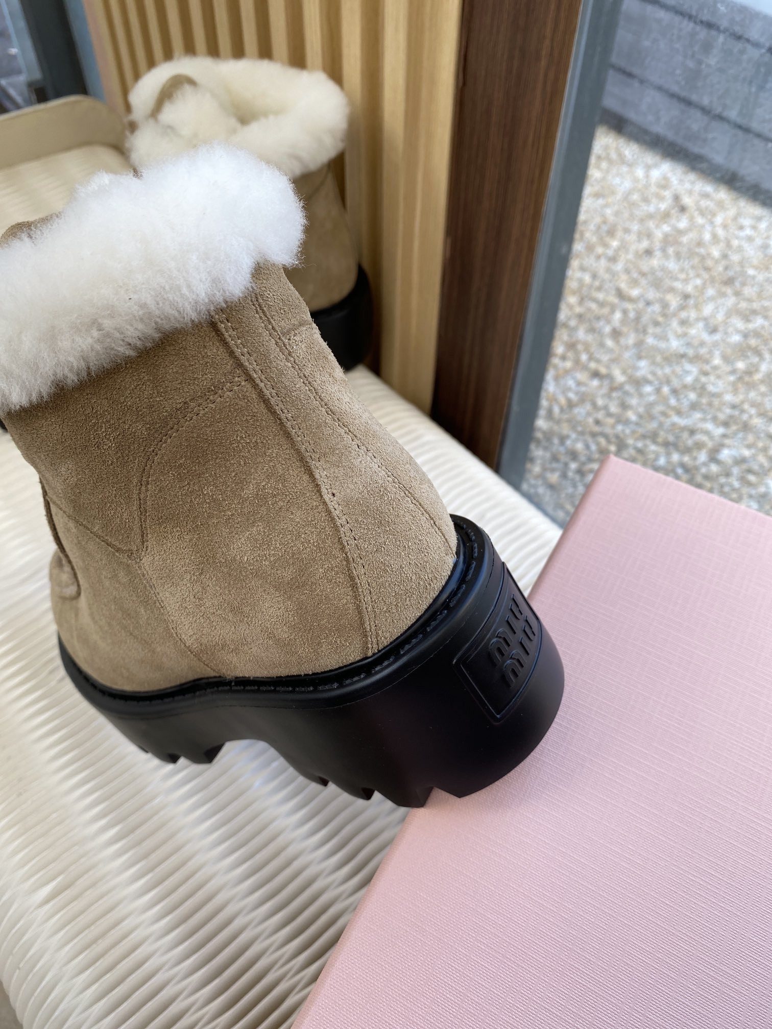 ua M1v M1v loafers