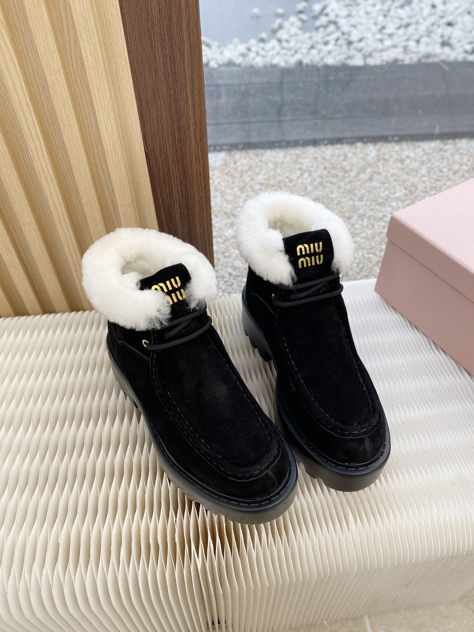 ua M1v M1v loafers