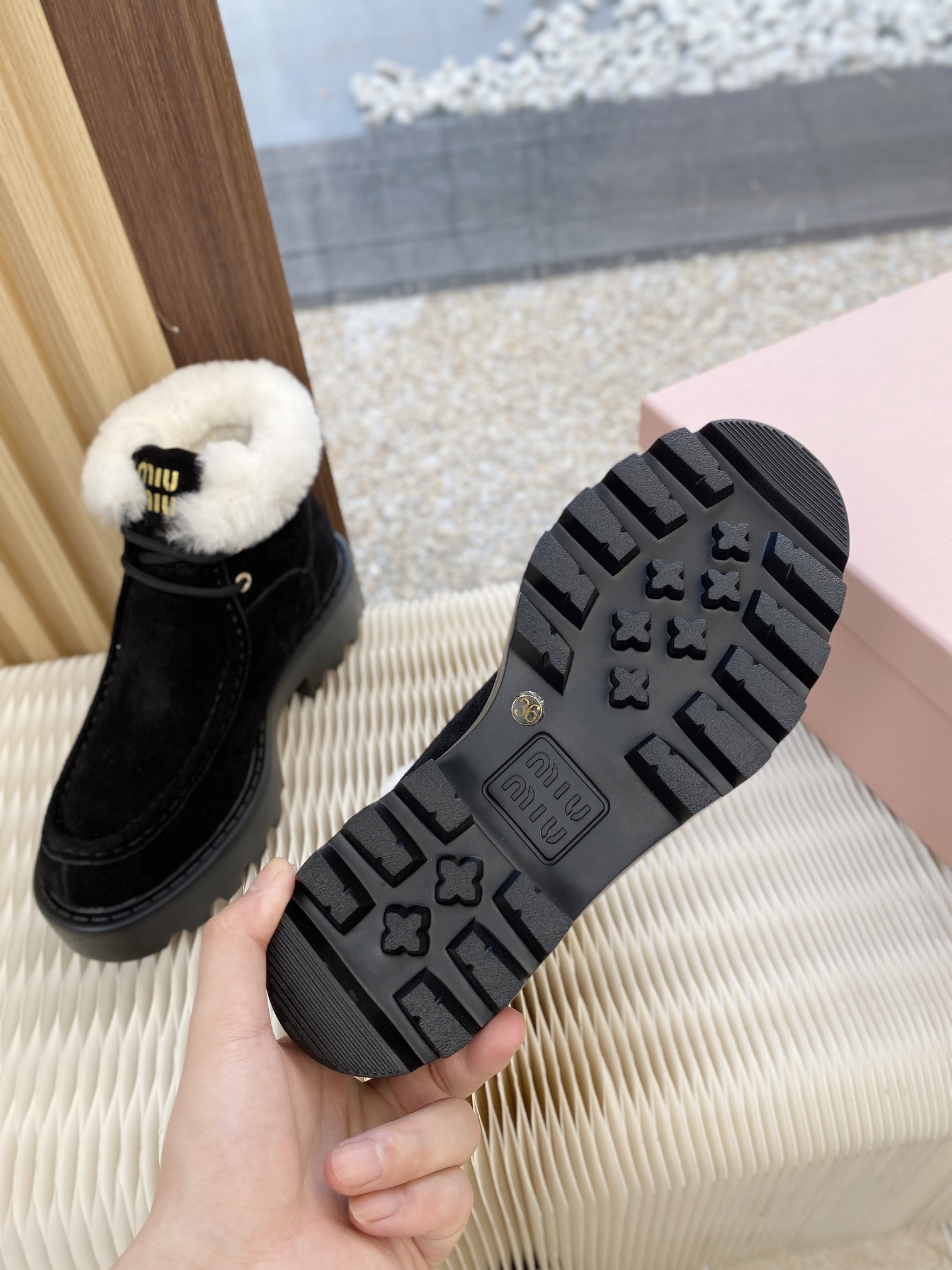 ua M1v M1v loafers