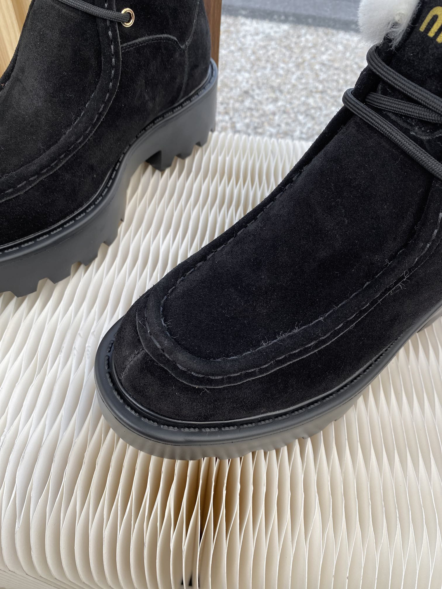ua M1v M1v loafers