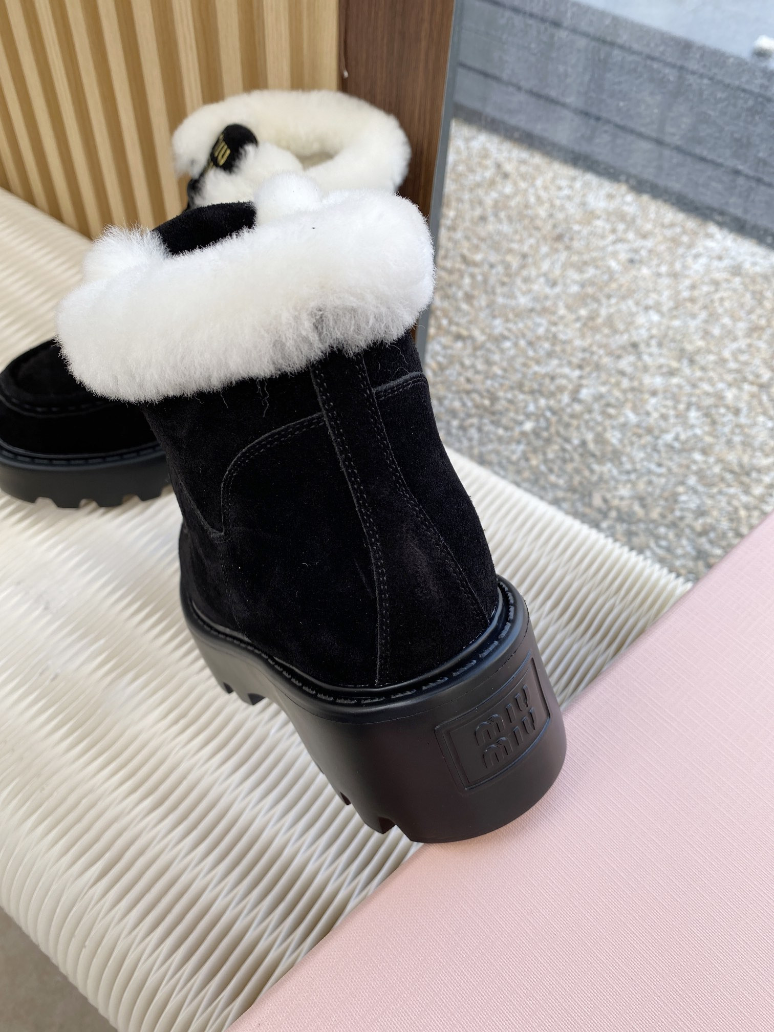 ua M1v M1v loafers