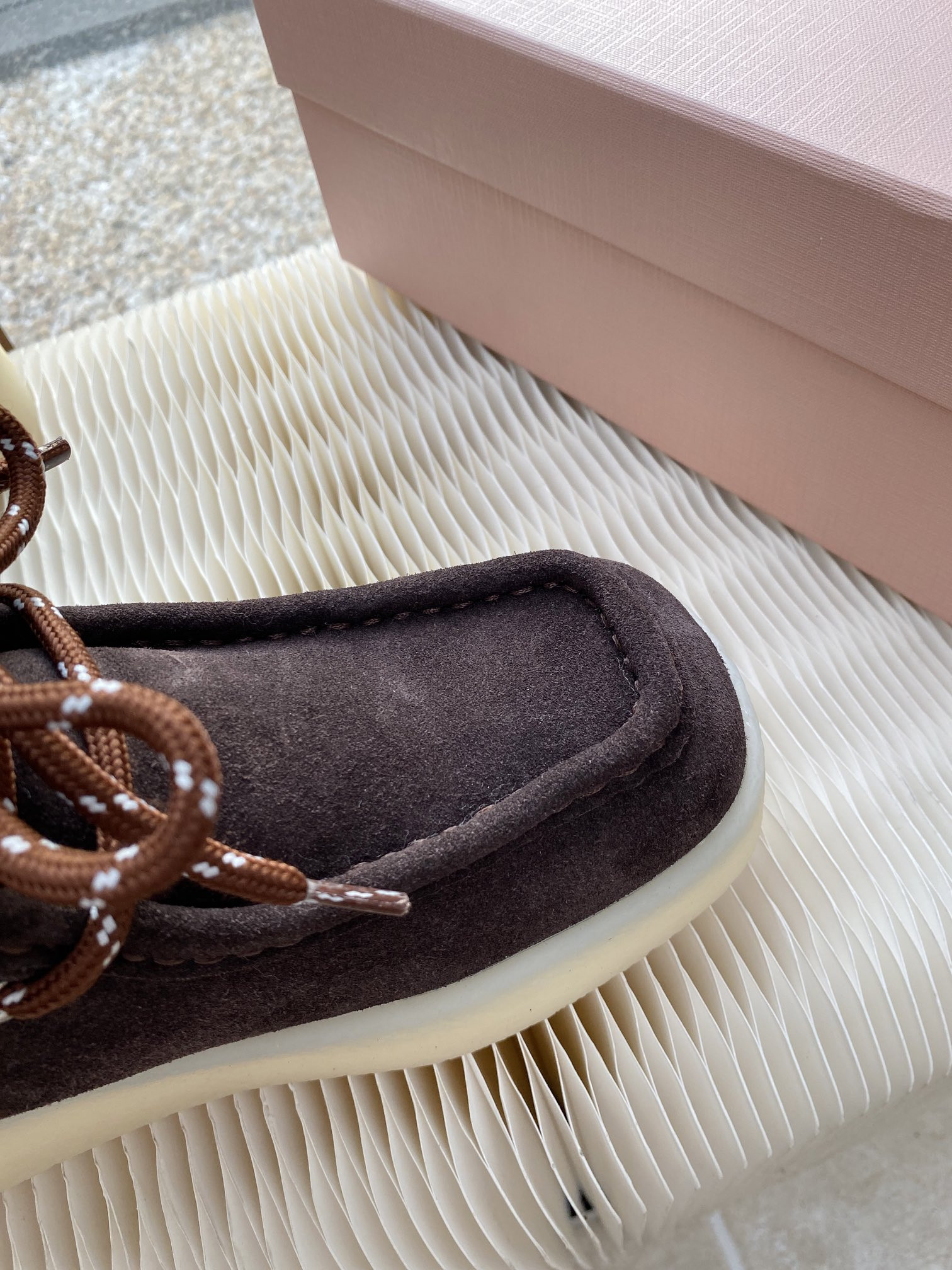 ua M1v M1v loafers