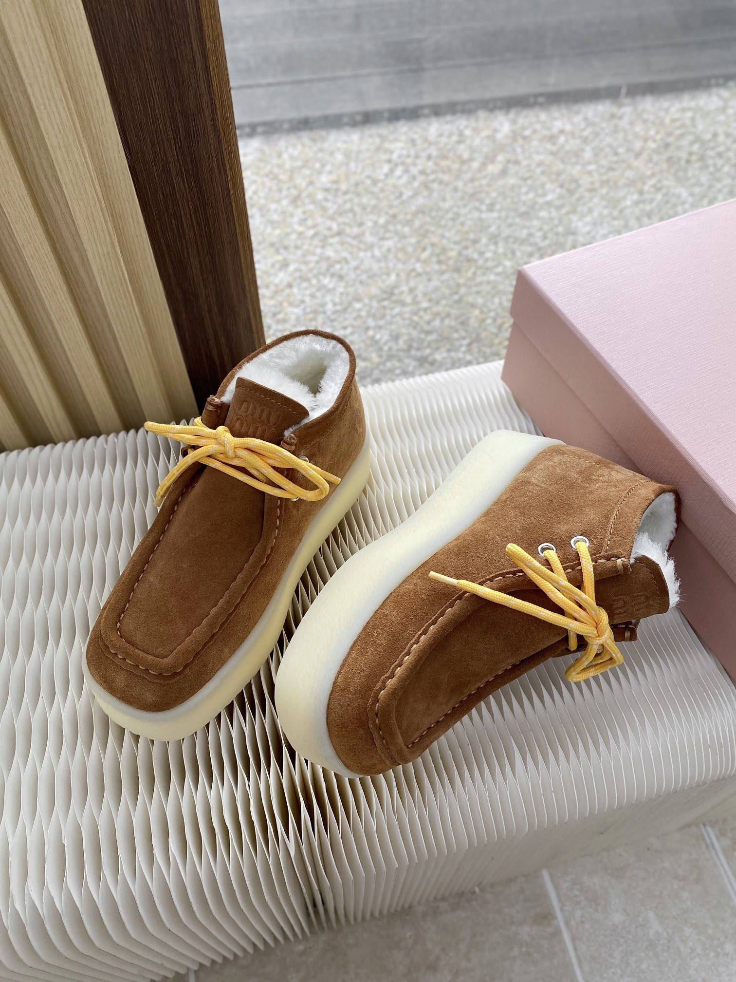 ua M1v M1v loafers