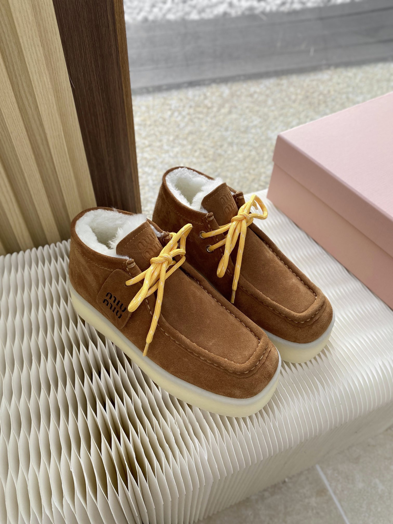 ua M1v M1v loafers
