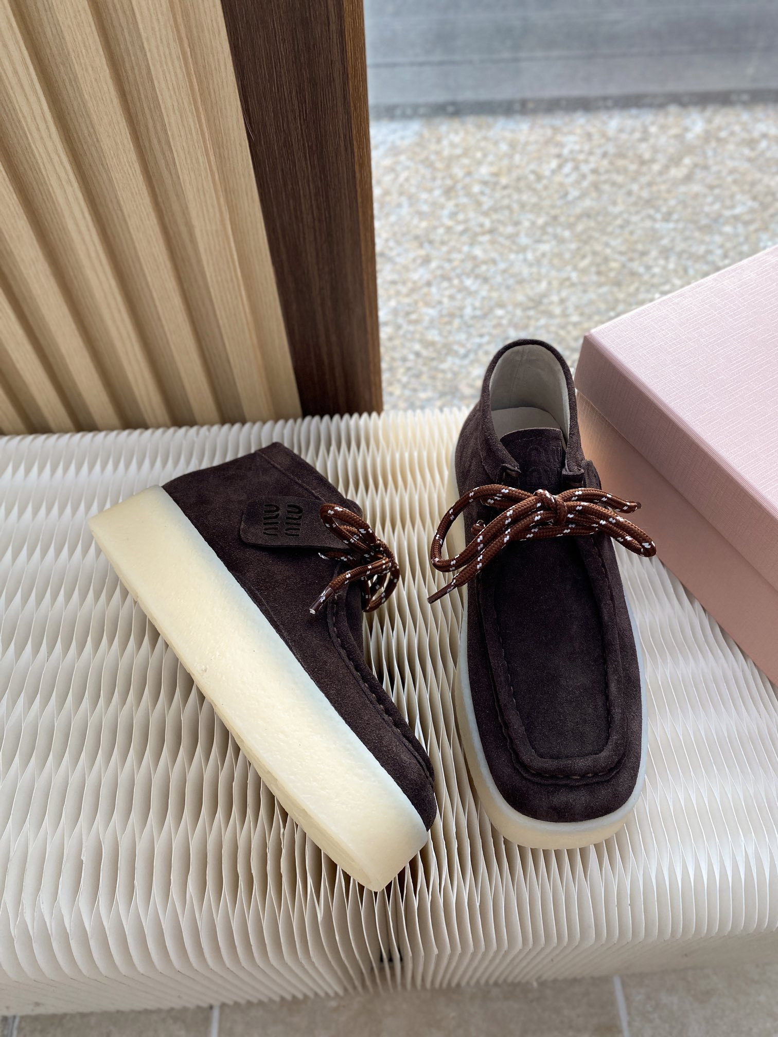 ua M1v M1v loafers