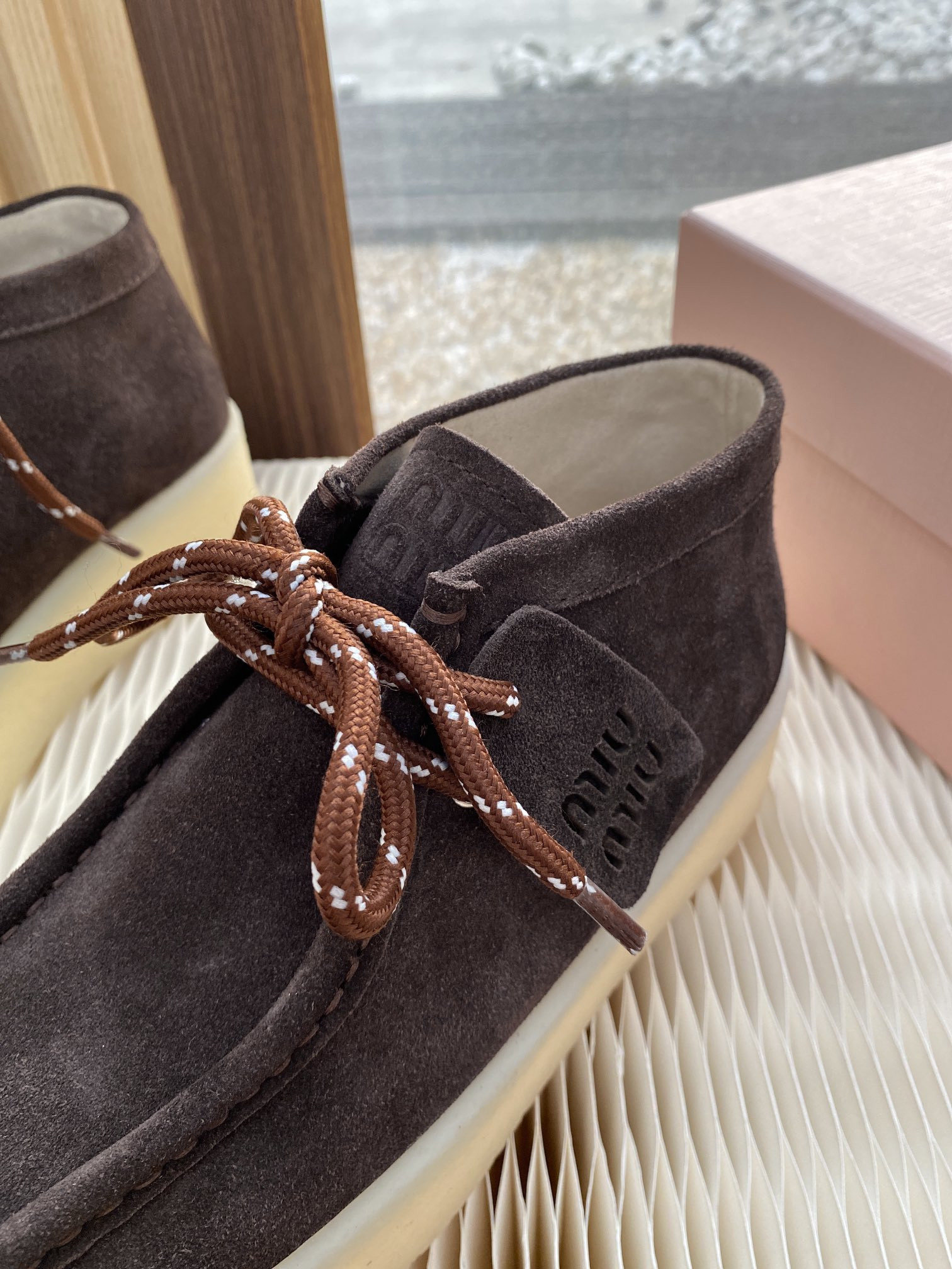 ua M1v M1v loafers